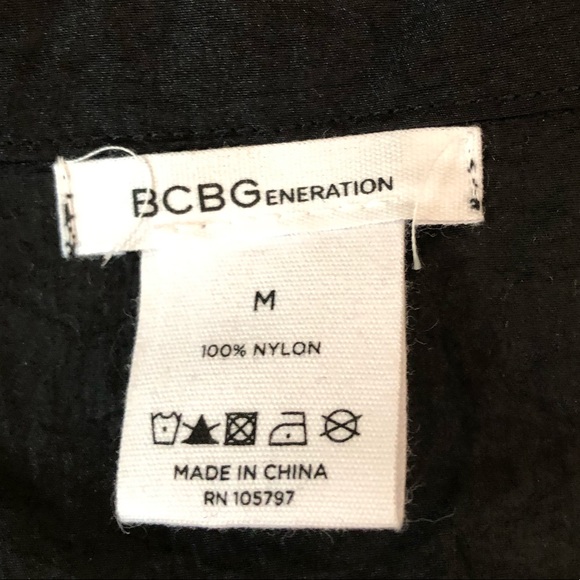 .BCBGeneration jacket M - Picture 9 of 11